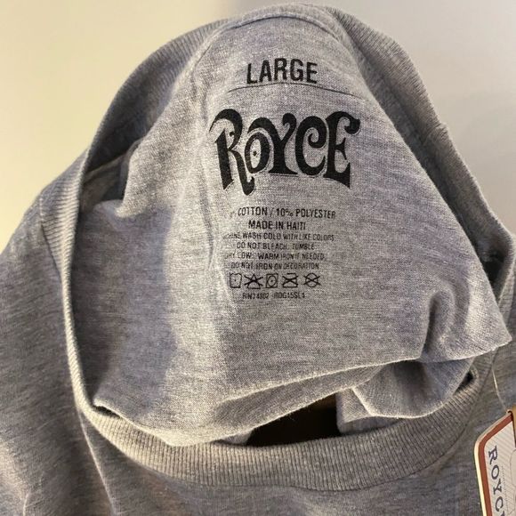 AWESOME! State Helmet - North Carolina TShirt - Picture 3 of 10